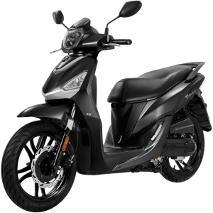 Symphony 50 4T
