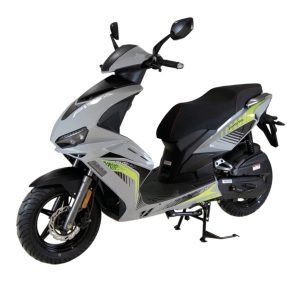PISTA 125 4T euro 5
