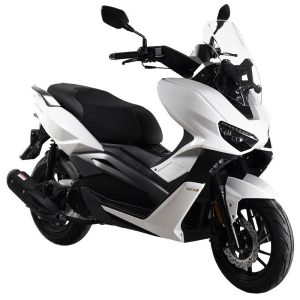 EASYMAX 125 4T euro 5+