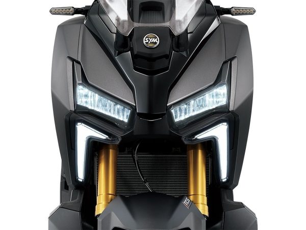 ! NOVO ! ADX TG 400 euro 5+ - Image 11
