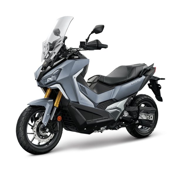 ! NOVO ! ADX TG 400 euro 5+