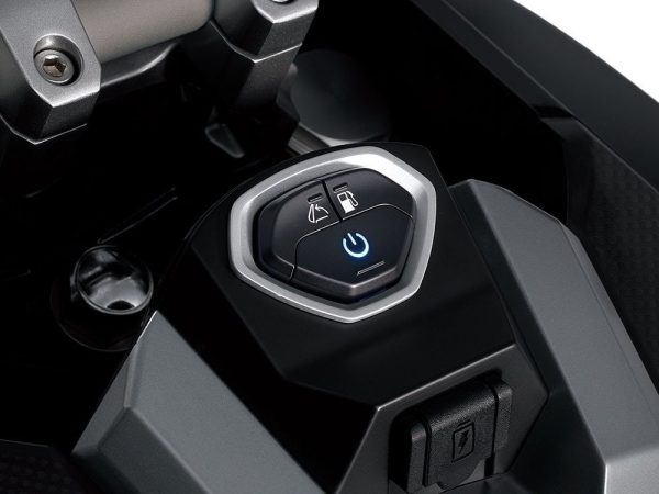 ! NOVO ! ADX TG 400 euro 5+ - Image 15