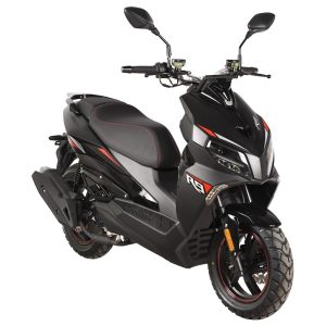 SHIFTER 50 4T euro 5