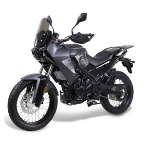 NH R 125