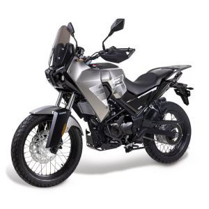NH R 300