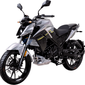 NH X 125