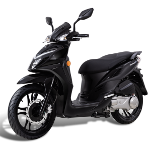 Symphony SR 125 CBS