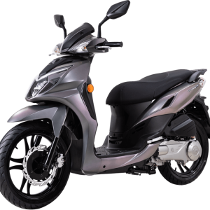 Symphony SR 125 ABS